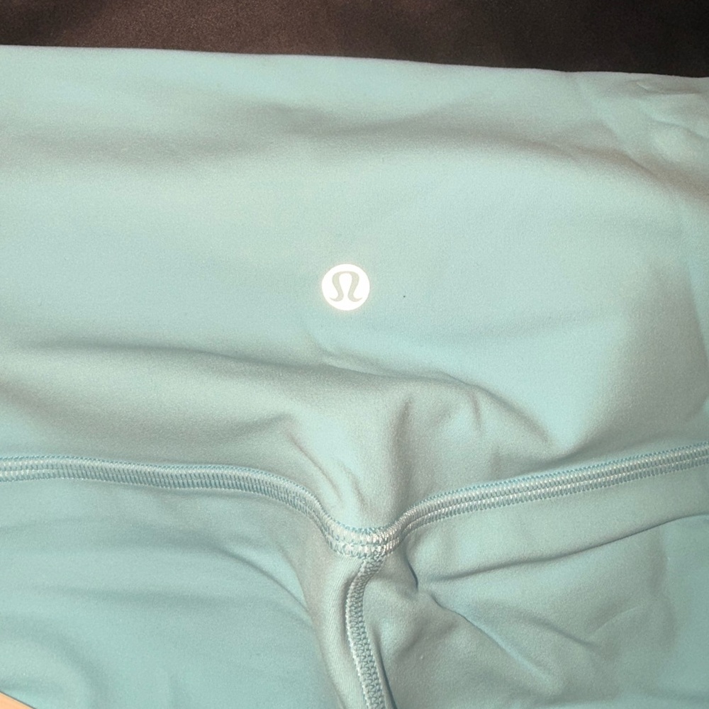 Lululemon Align high rise  Leggings